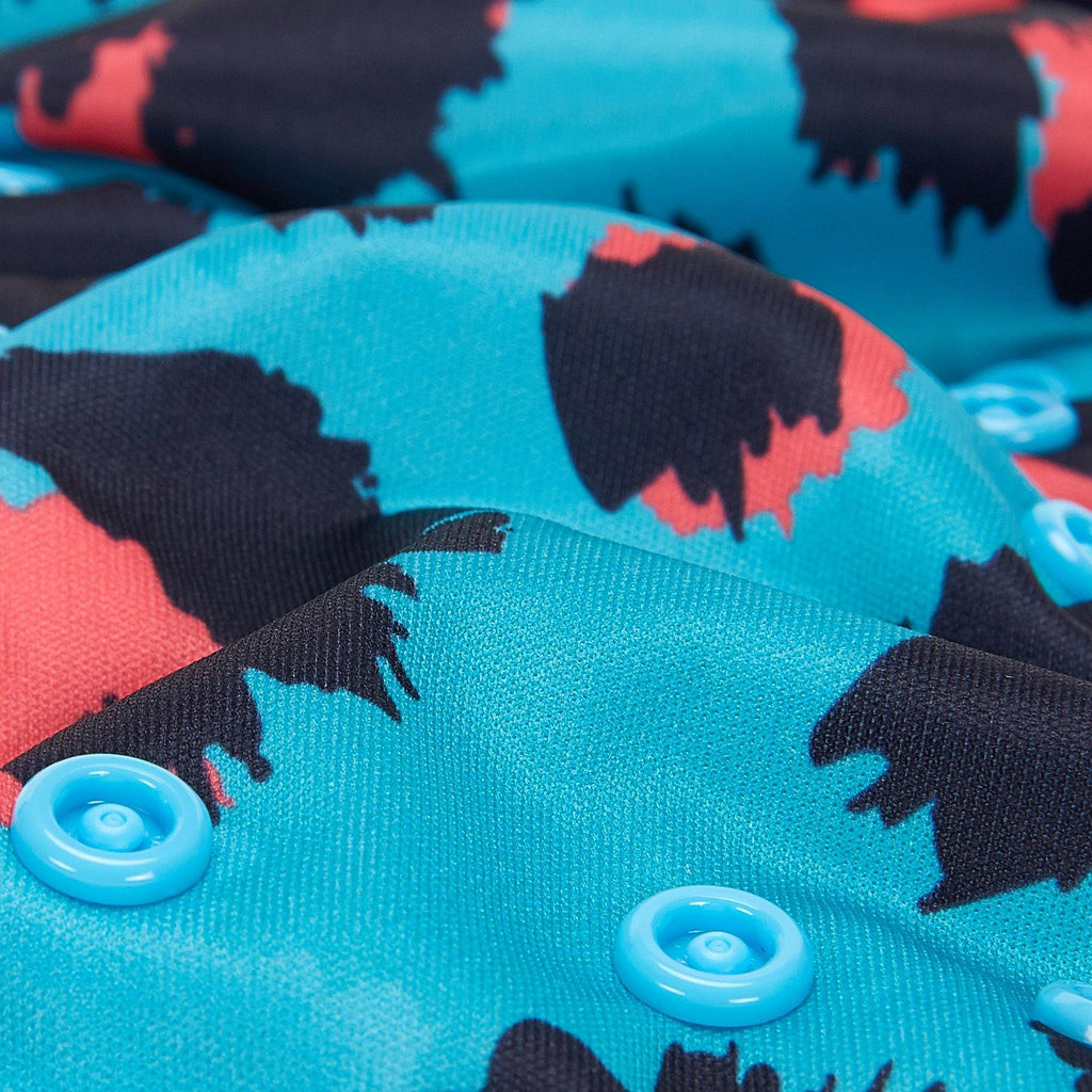 Nappy Key Chain - Fudgey Pants