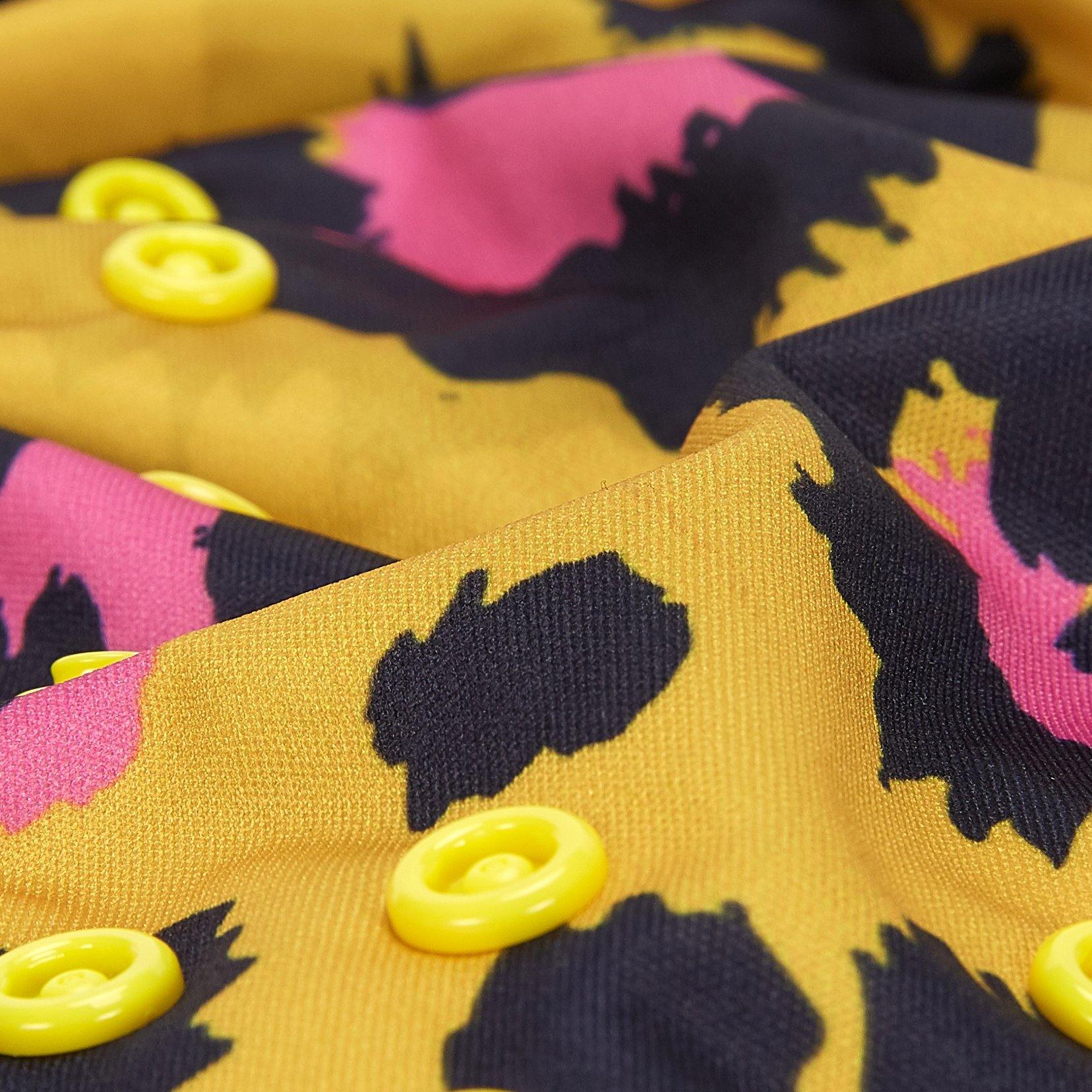 Nappy Key Chain - Fudgey Pants