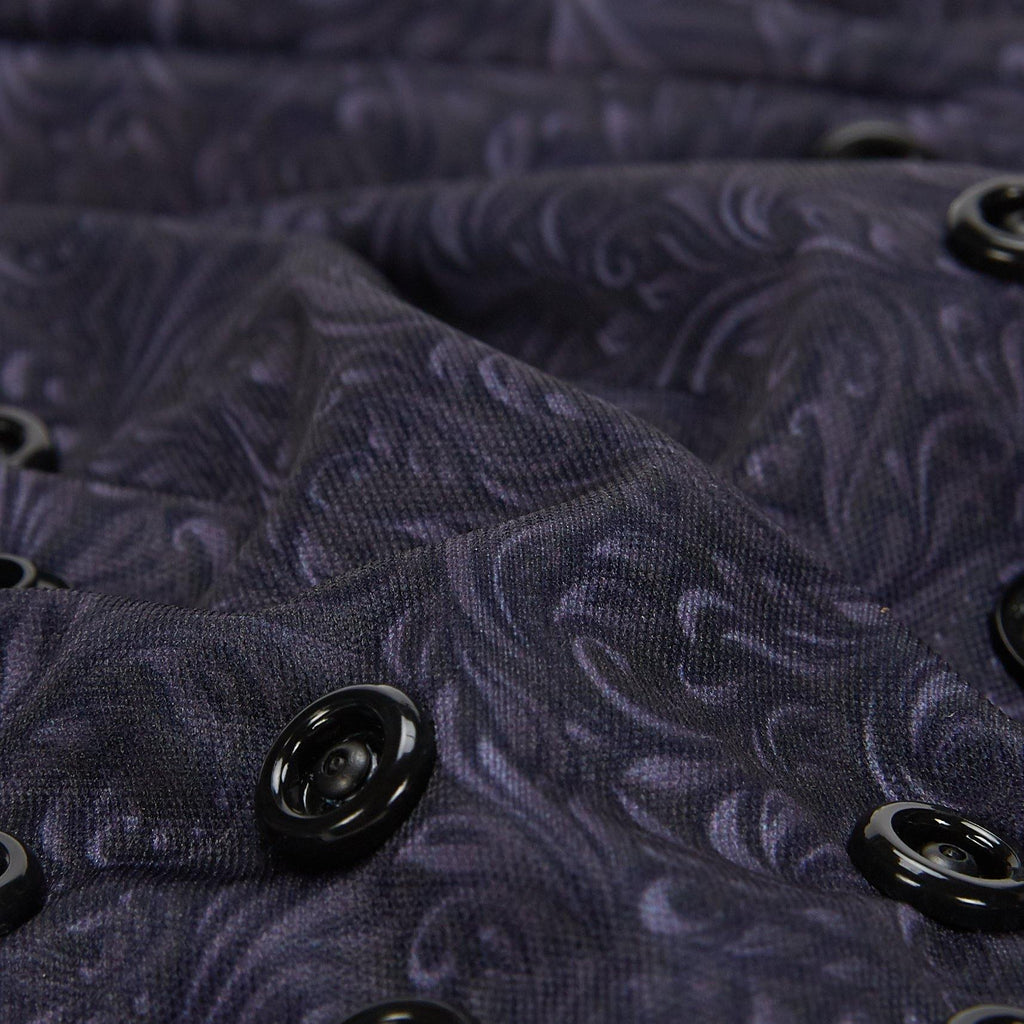 Nappy Key Chain - Fudgey Pants