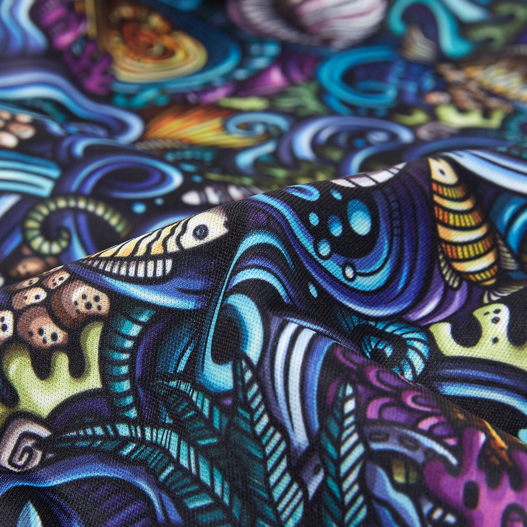 Nappy Key Chain - Fudgey Pants