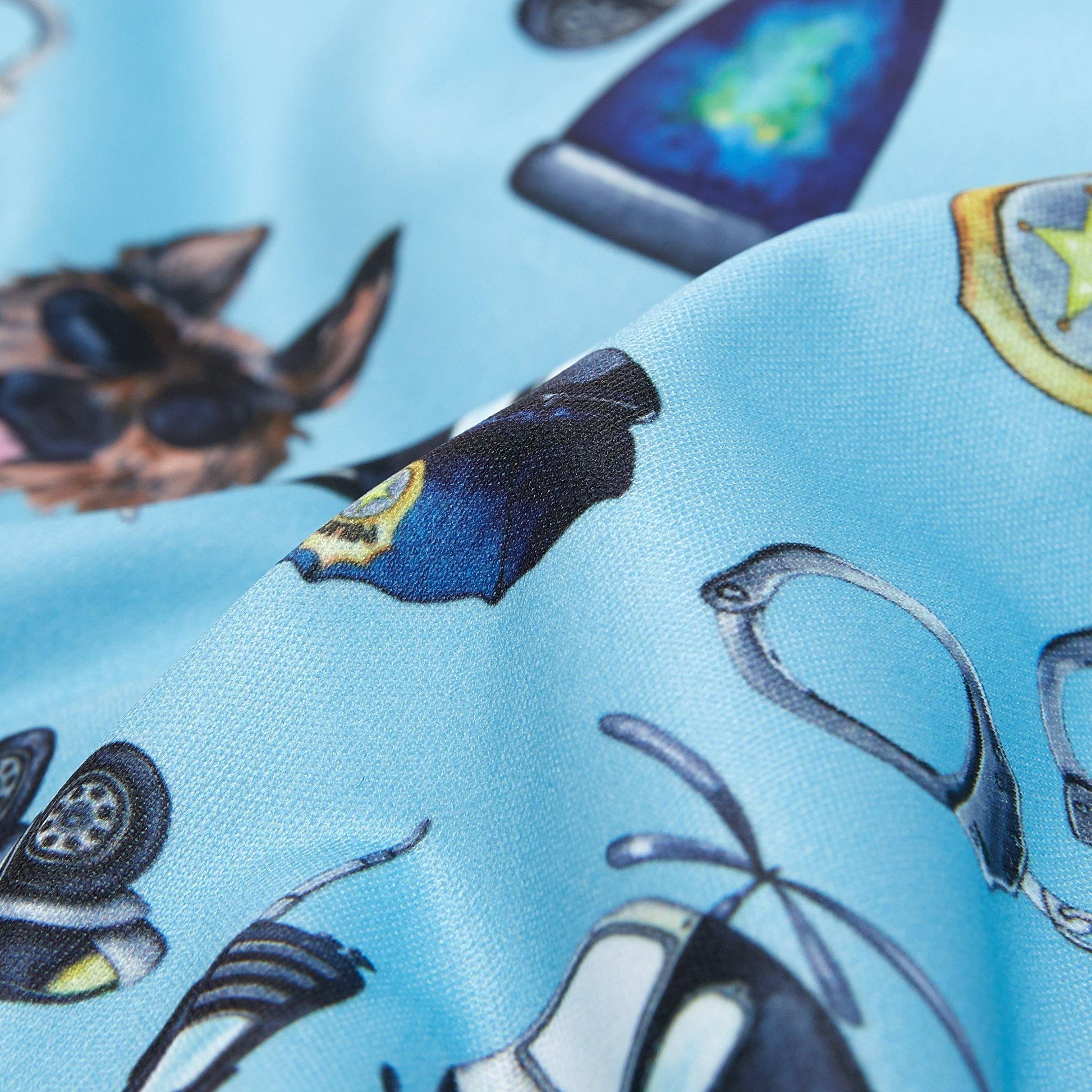 Nappy Key Chain - Fudgey Pants