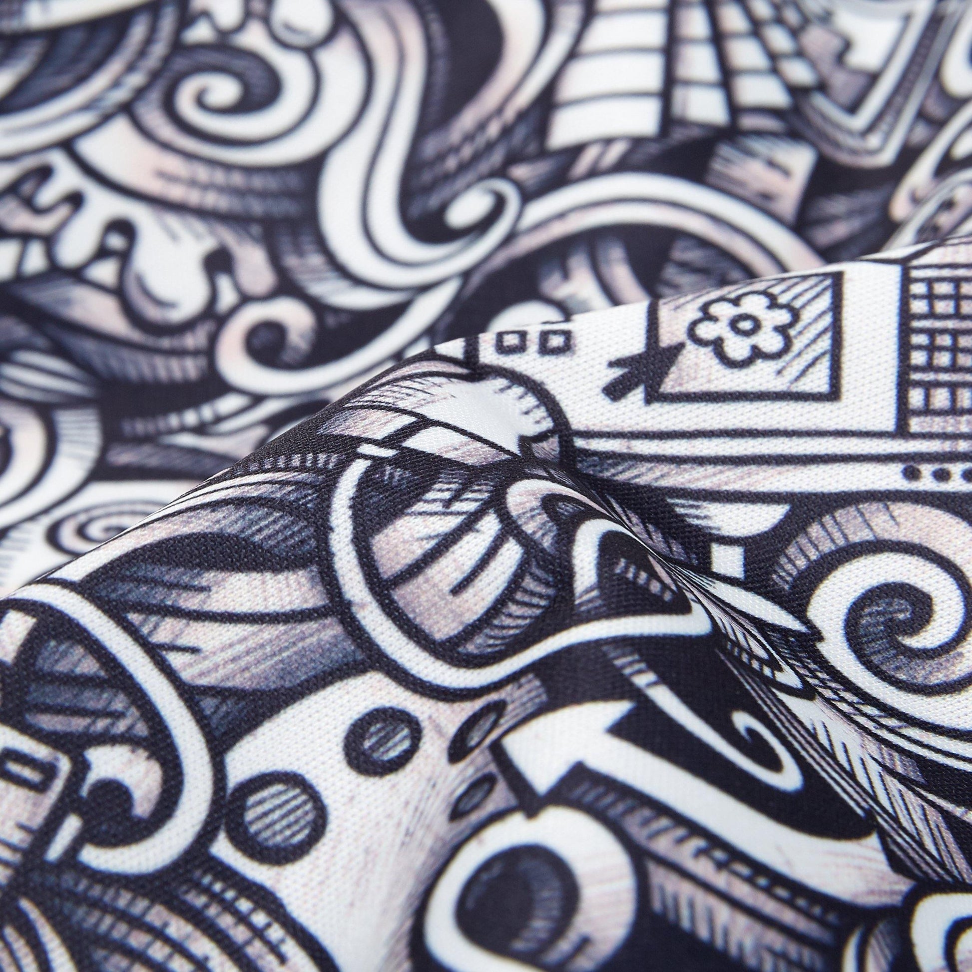 Nappy Key Chain - Fudgey Pants