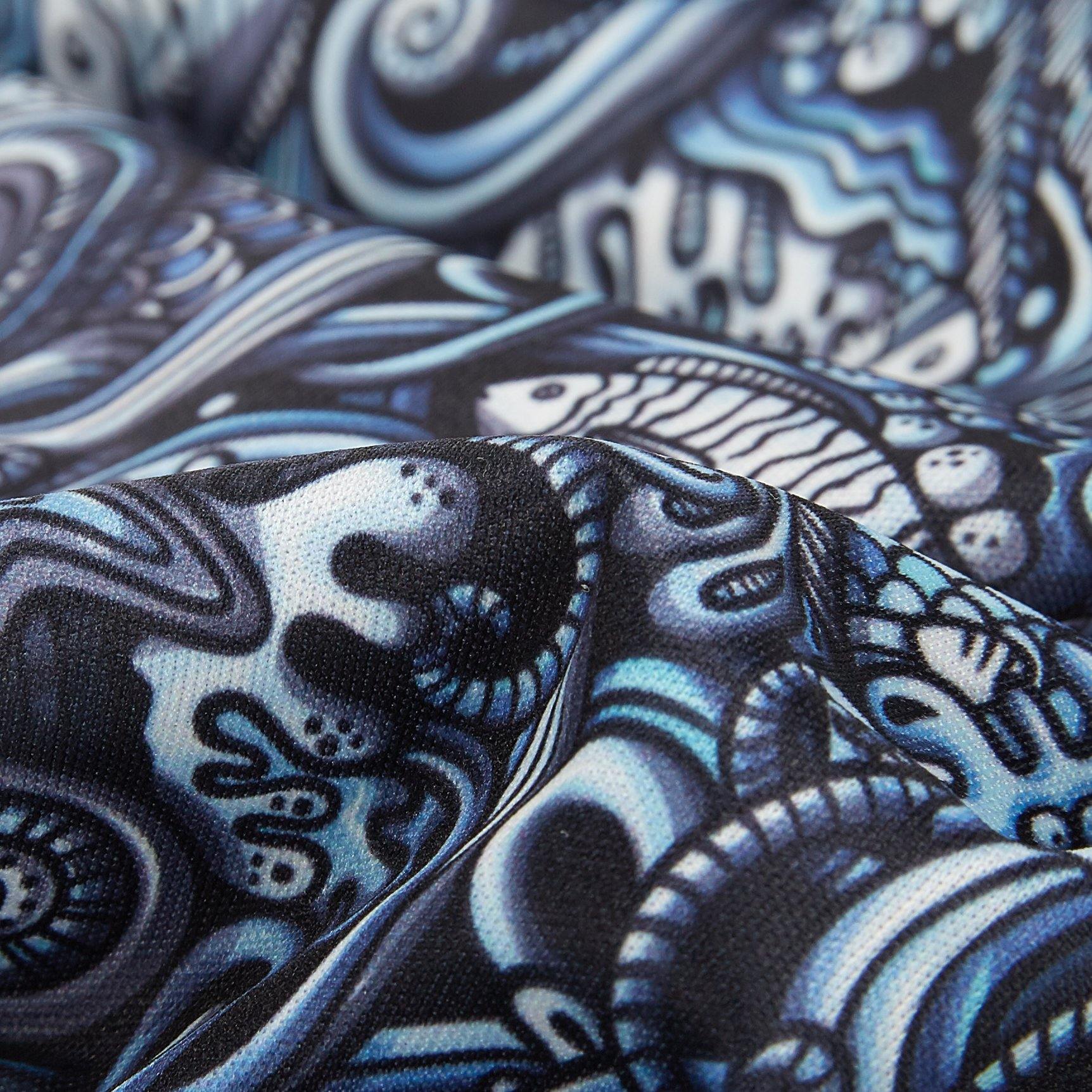 Nappy Key Chain - Fudgey Pants