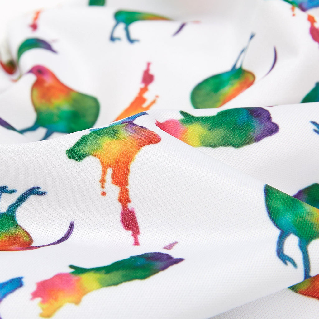 Nappy Key Chain - Fudgey Pants