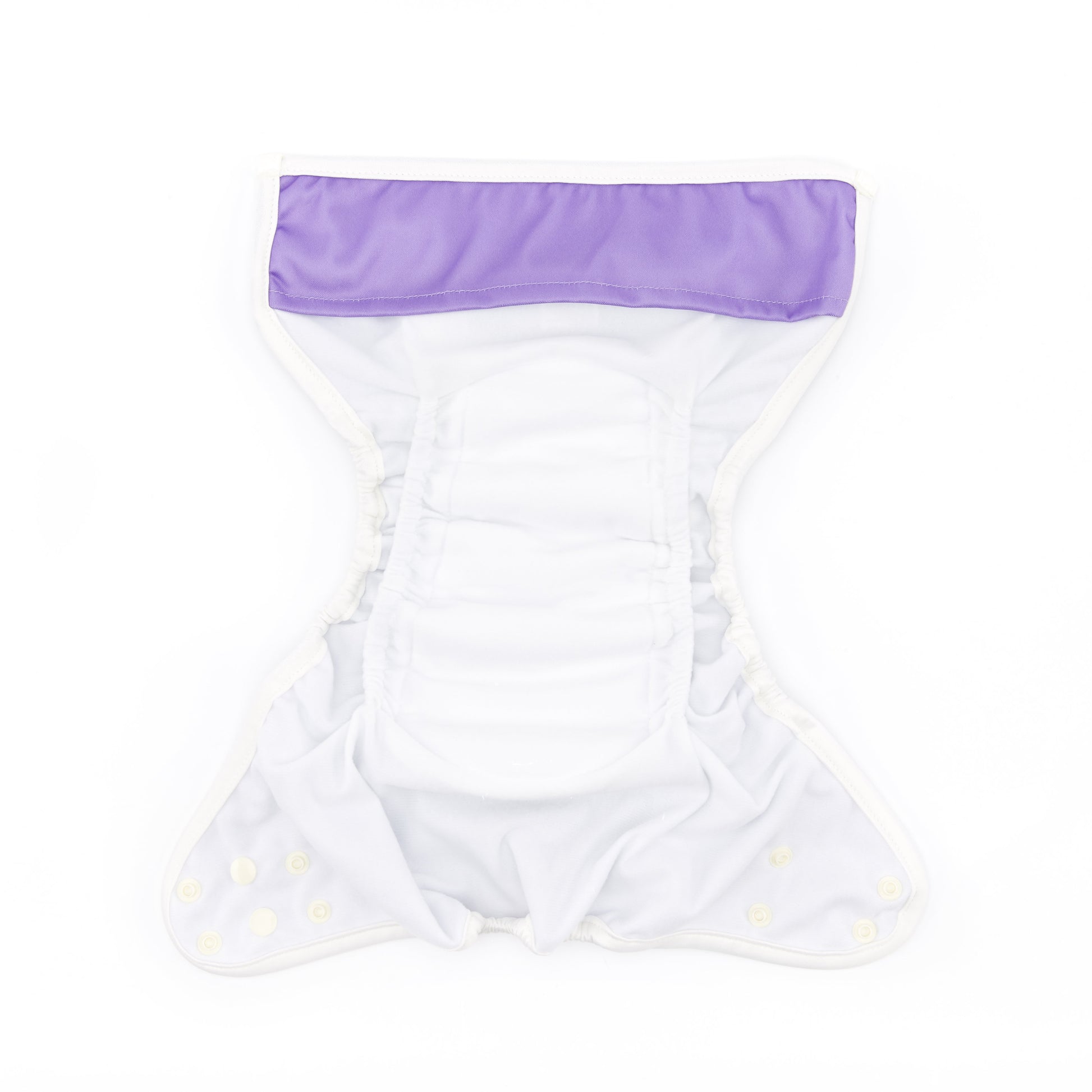 Fudgey ORIGINALS - 3'n'1 - Lavender - Fudgey Pants