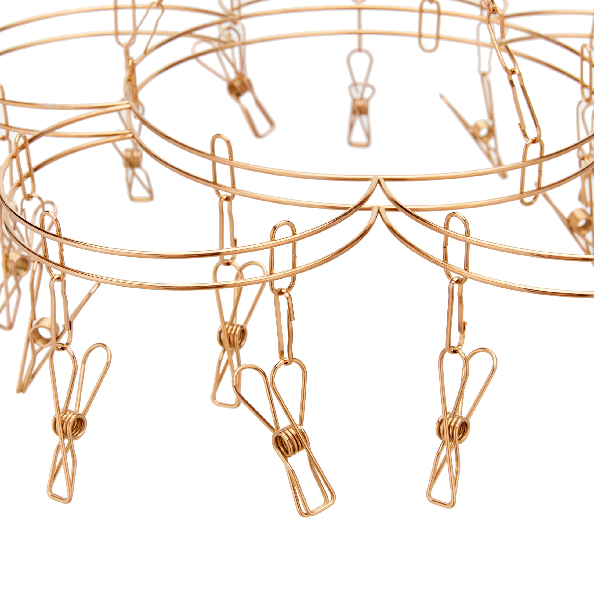 Fudgey FASTNERS - Stainless Steel - Smalls Hanger - Fudgey Pants