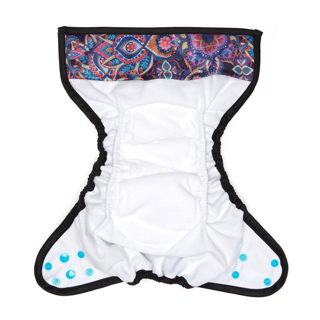 Fudgey ORIGINALS 3'n'1 - Boteh - Fudgey Pants