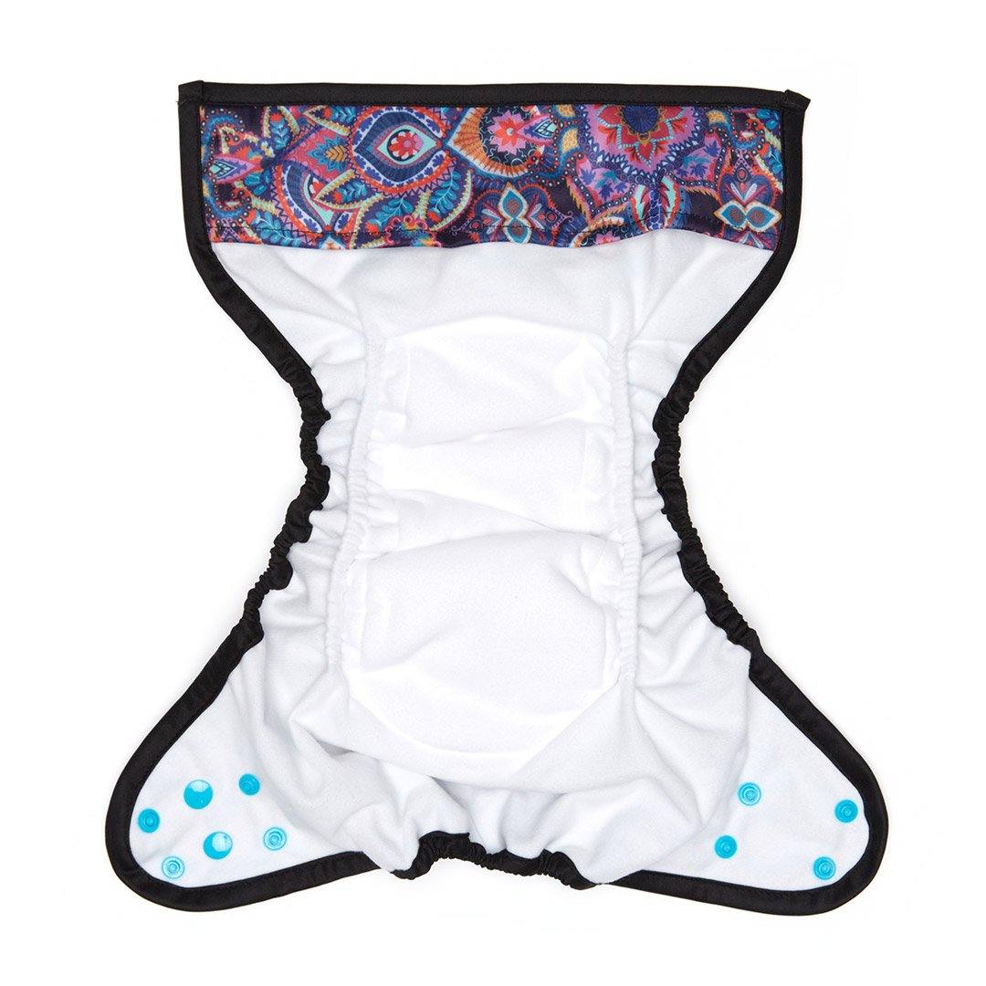 Fudgey ORIGINALS 3'n'1 - Boteh - Fudgey Pants