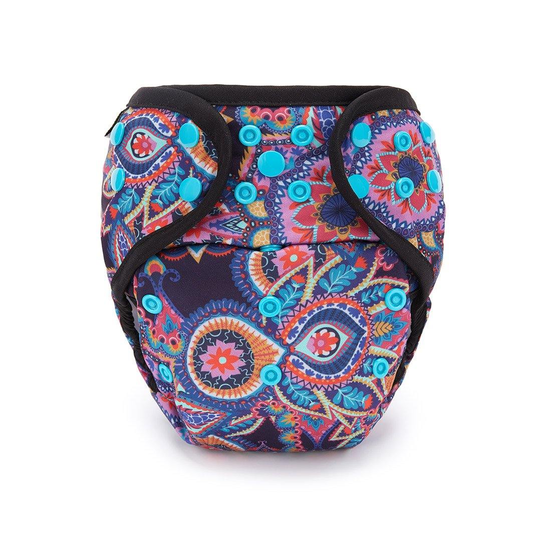 Fudgey ORIGINALS 3'n'1 - Boteh - Fudgey Pants