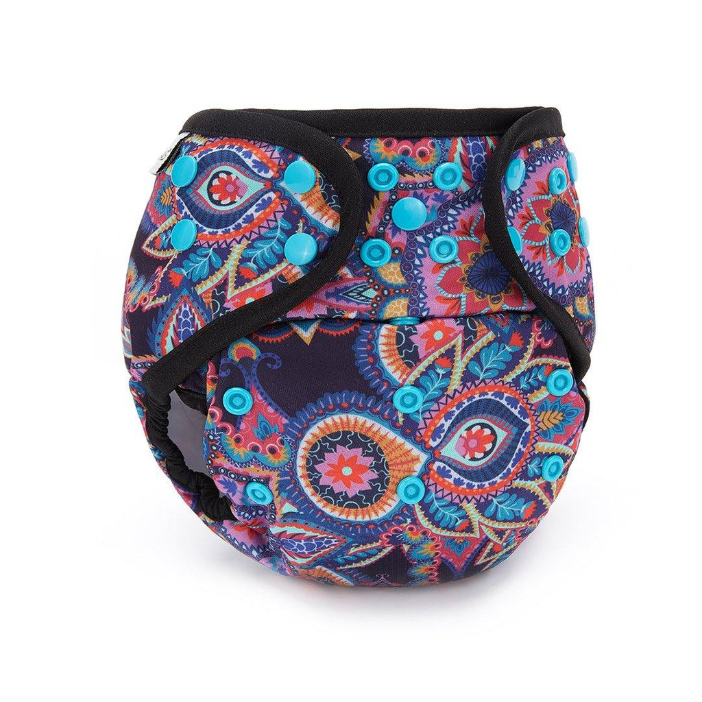 Fudgey ORIGINALS 3'n'1 - Boteh - Fudgey Pants