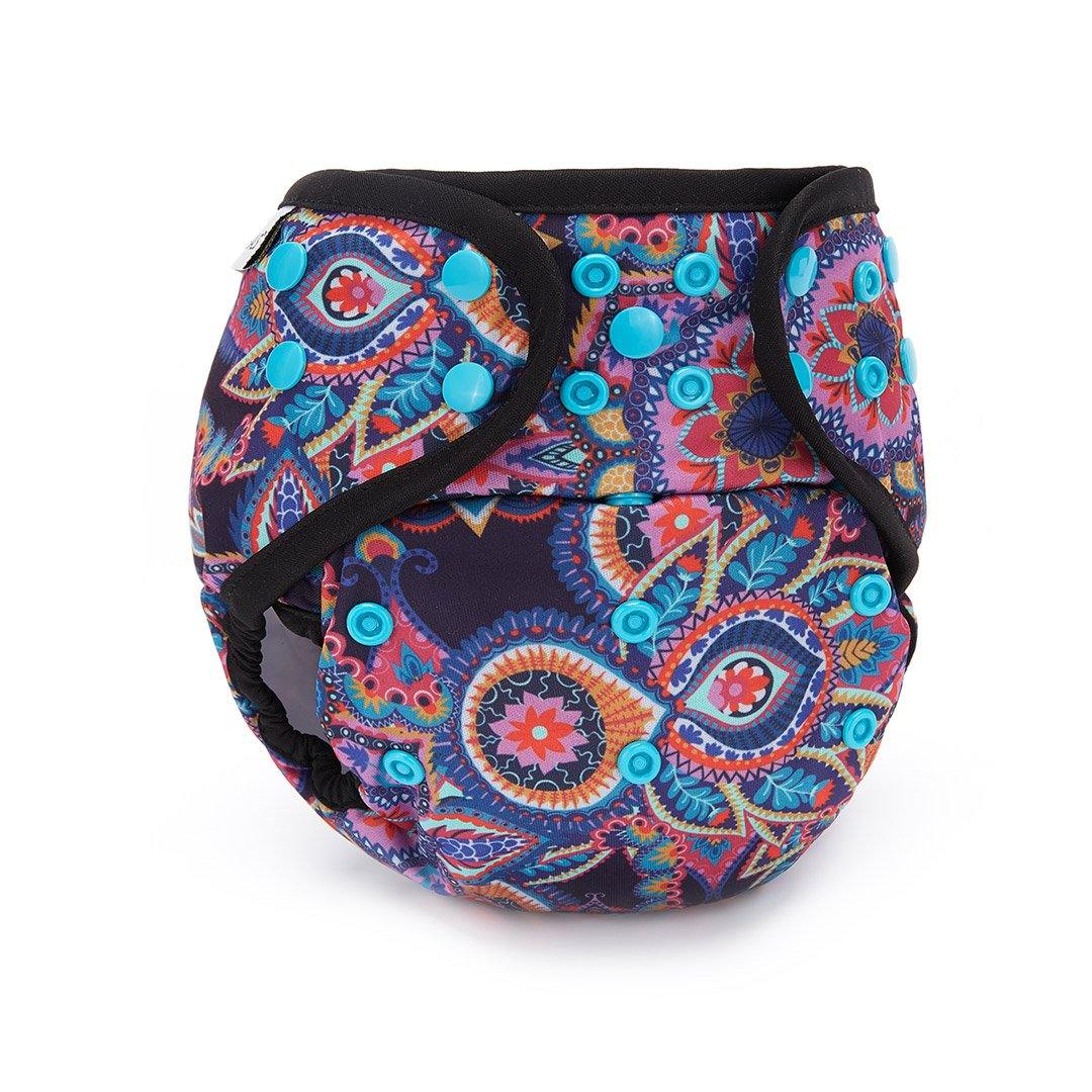 Fudgey ORIGINALS 3'n'1 - Boteh - Fudgey Pants