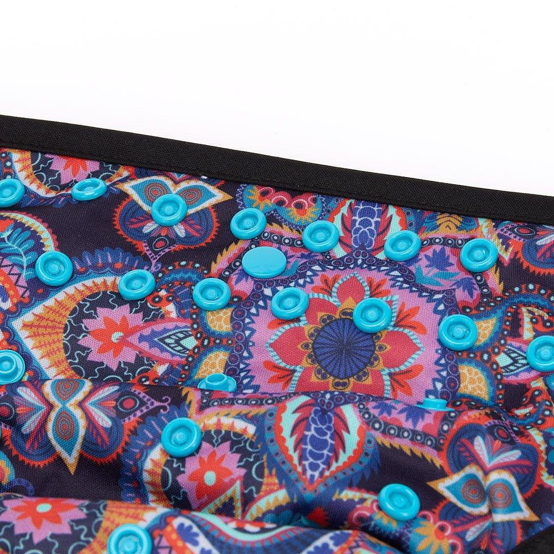 Fudgey ORIGINALS 3'n'1 - Boteh - Fudgey Pants