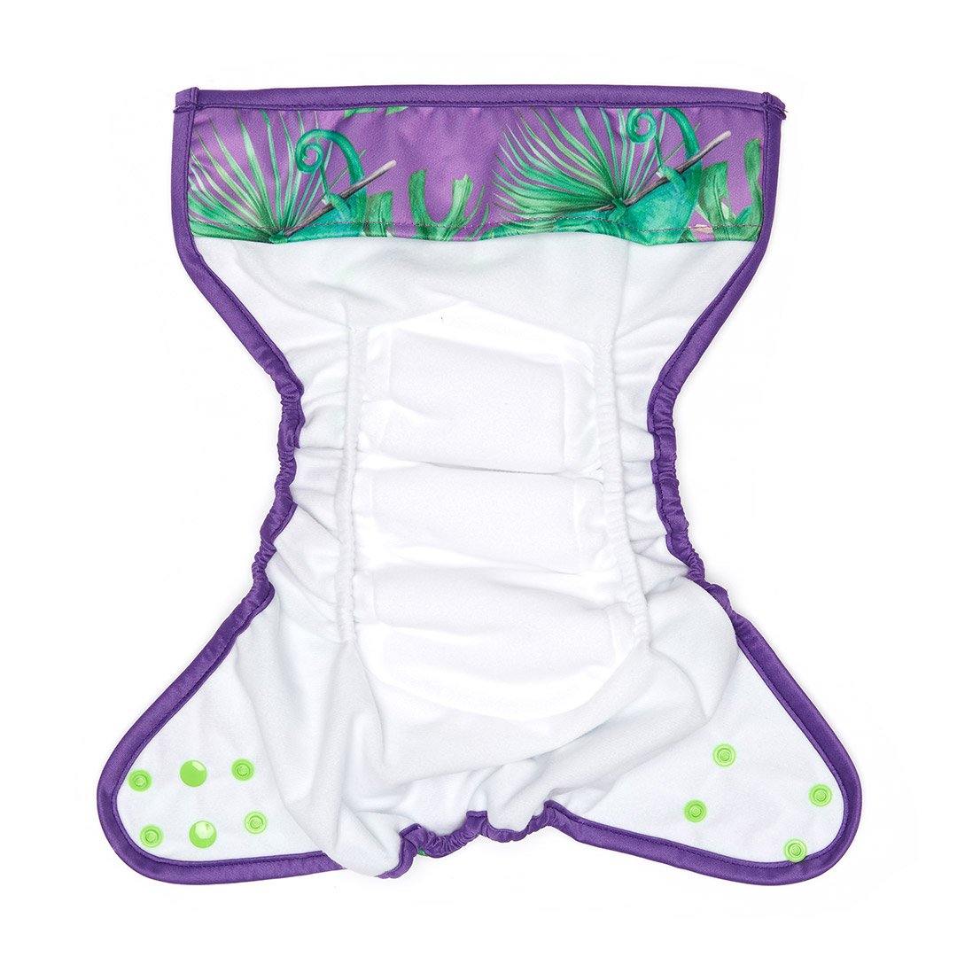 Fudgey ORIGINALS 3'n'1 - Chamaeleonidae - Fudgey Pants