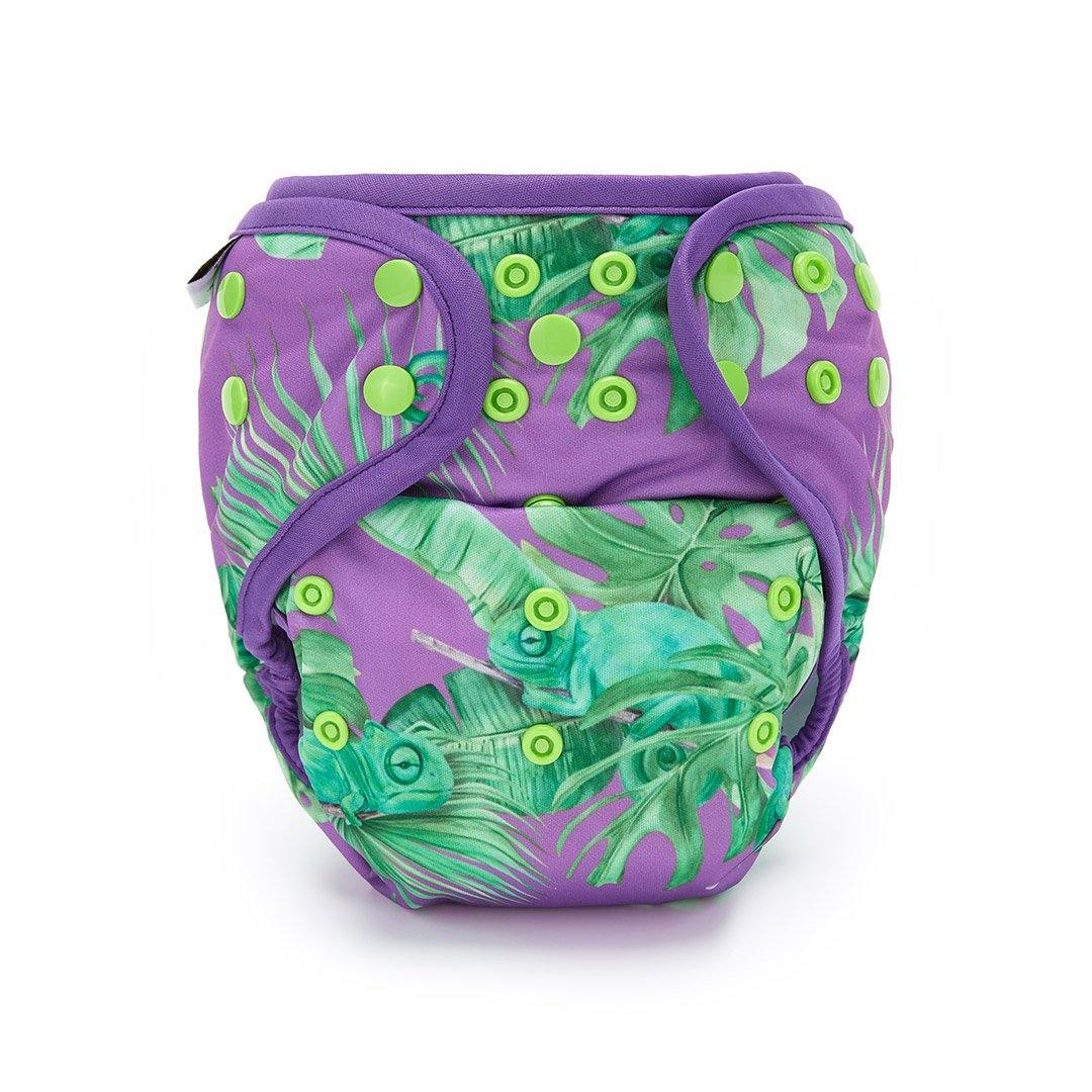 Fudgey ORIGINALS 3'n'1 - Chamaeleonidae - Fudgey Pants