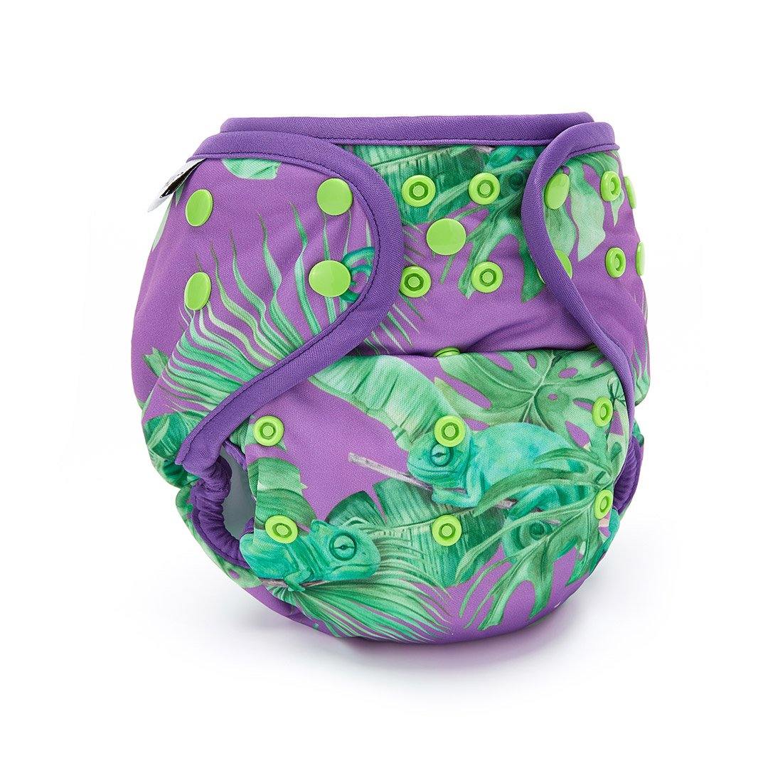 Fudgey ORIGINALS 3'n'1 - Chamaeleonidae - Fudgey Pants