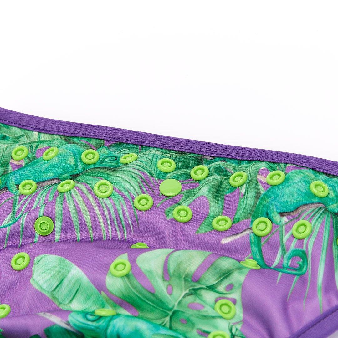 Fudgey ORIGINALS 3'n'1 - Chamaeleonidae - Fudgey Pants