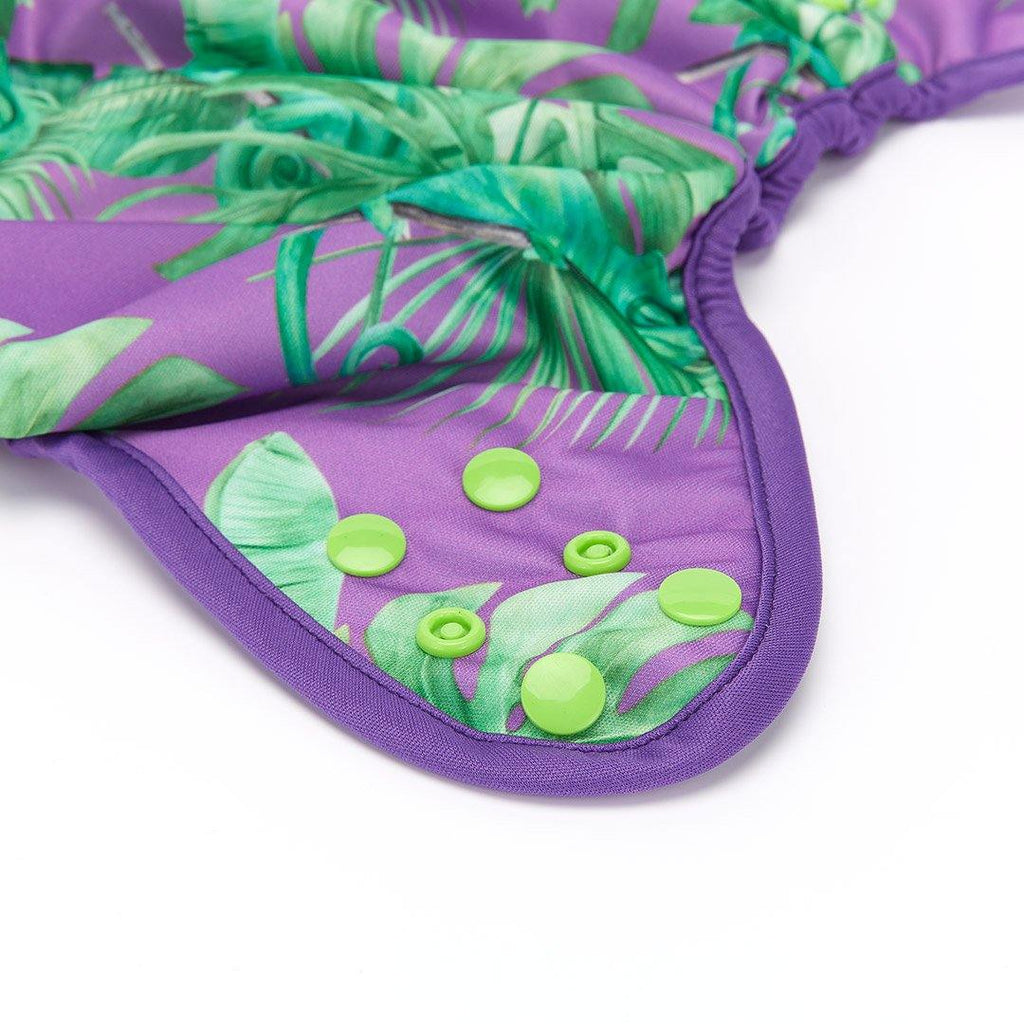 Fudgey ORIGINALS 3'n'1 - Chamaeleonidae - Fudgey Pants