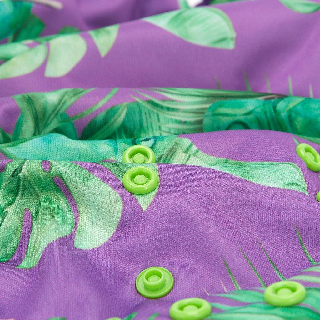 Fudgey ORIGINALS 3'n'1 - Chamaeleonidae - Fudgey Pants