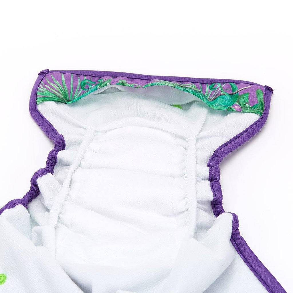 Fudgey ORIGINALS 3'n'1 - Chamaeleonidae - Fudgey Pants