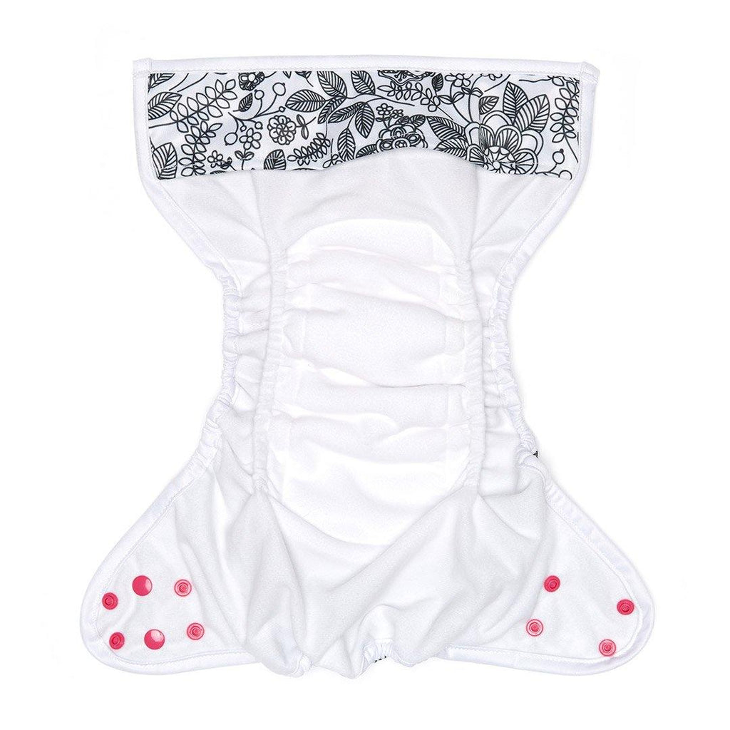 Fudgey ORIGINALS 3'n'1 - Colour Me - Fudgey Pants