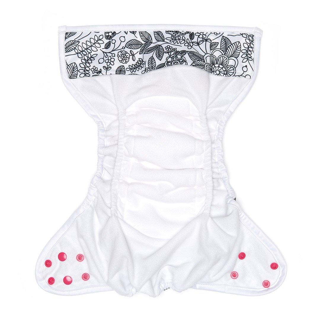 Fudgey ORIGINALS 3'n'1 - Colour Me - Fudgey Pants