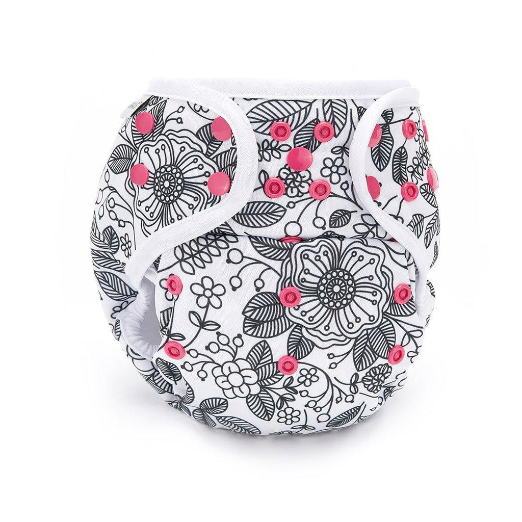 Fudgey ORIGINALS 3'n'1 - Colour Me - Fudgey Pants