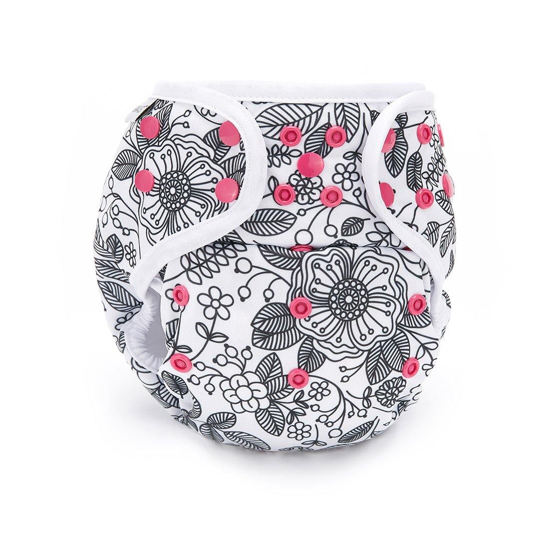 Fudgey ORIGINALS 3'n'1 - Colour Me - Fudgey Pants