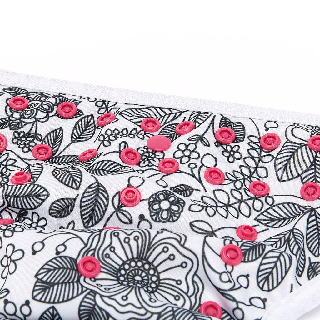 Fudgey ORIGINALS 3'n'1 - Colour Me - Fudgey Pants