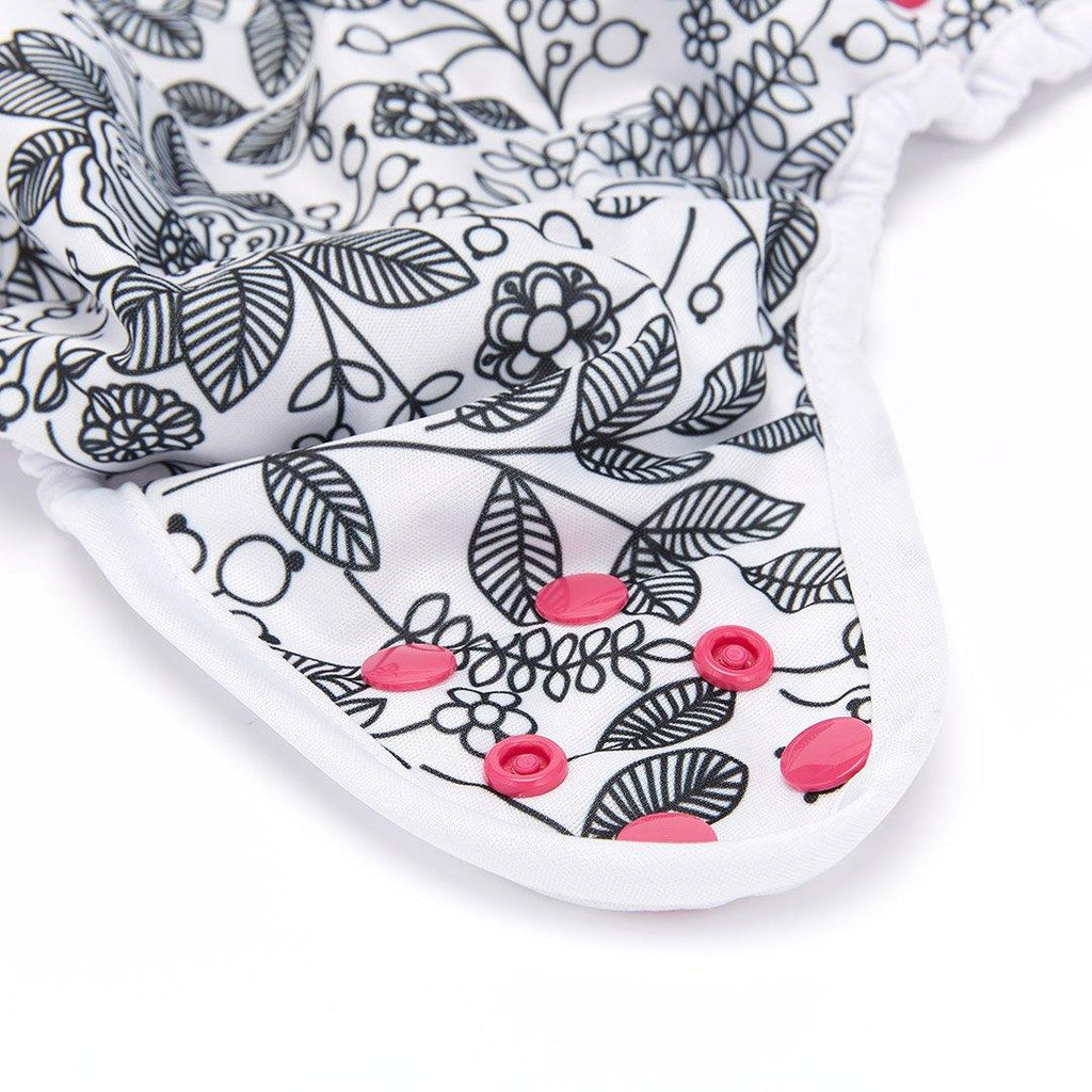 Fudgey ORIGINALS 3'n'1 - Colour Me - Fudgey Pants