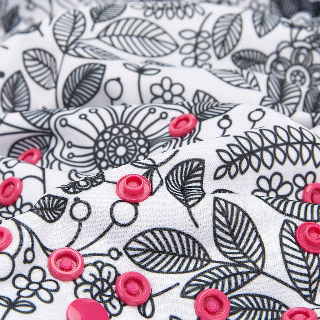 Fudgey ORIGINALS 3'n'1 - Colour Me - Fudgey Pants