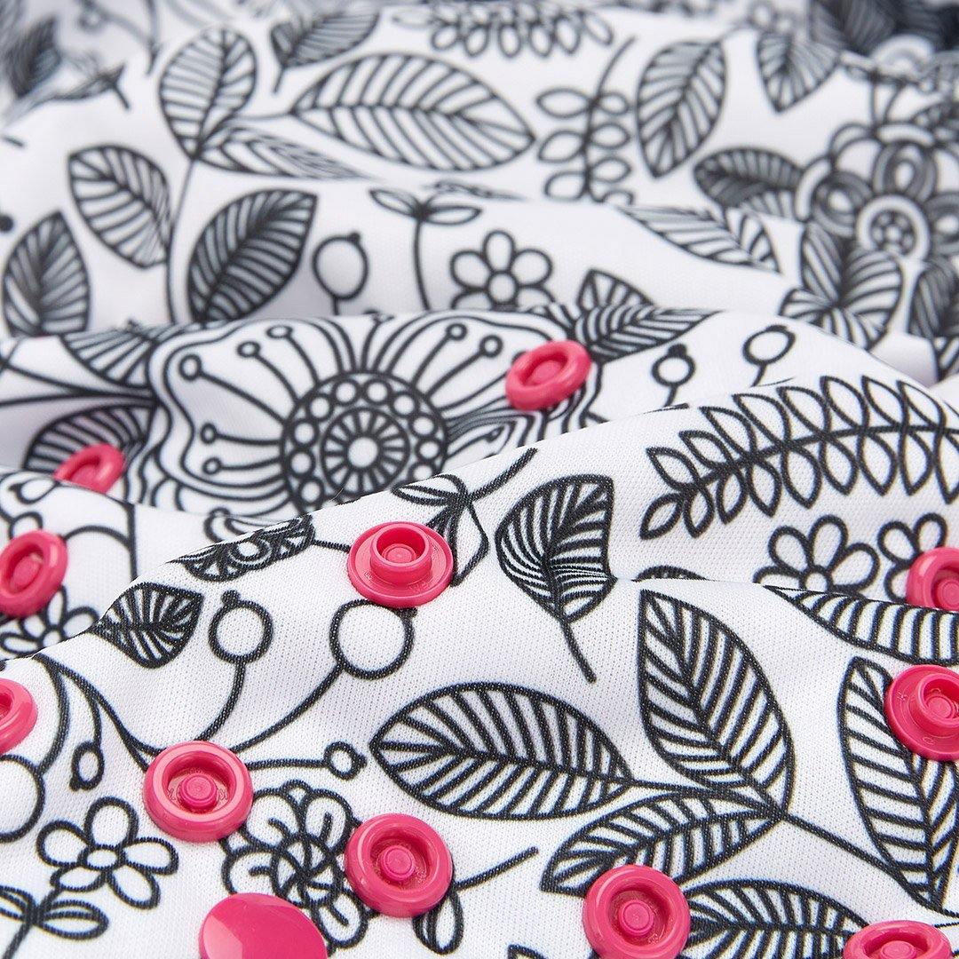 Fudgey ORIGINALS 3'n'1 - Colour Me - Fudgey Pants