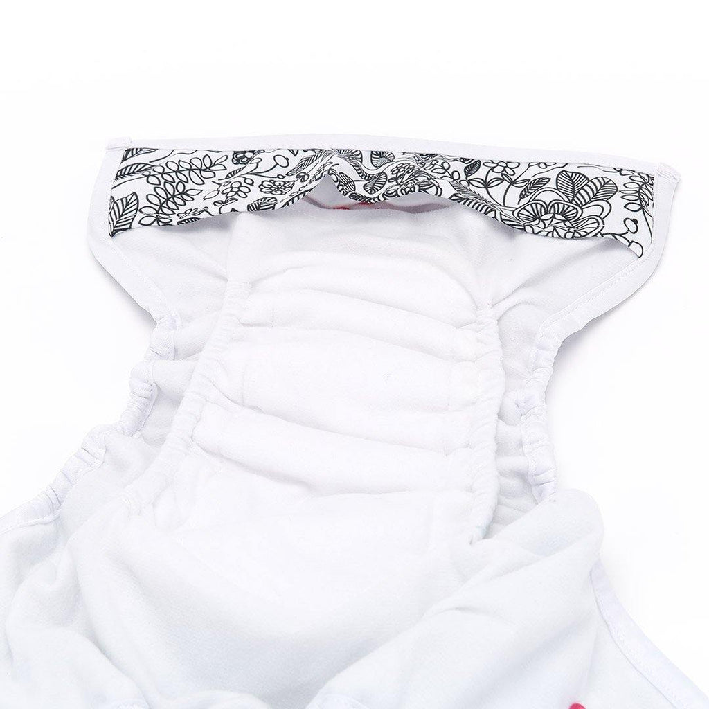 Fudgey ORIGINALS 3'n'1 - Colour Me - Fudgey Pants