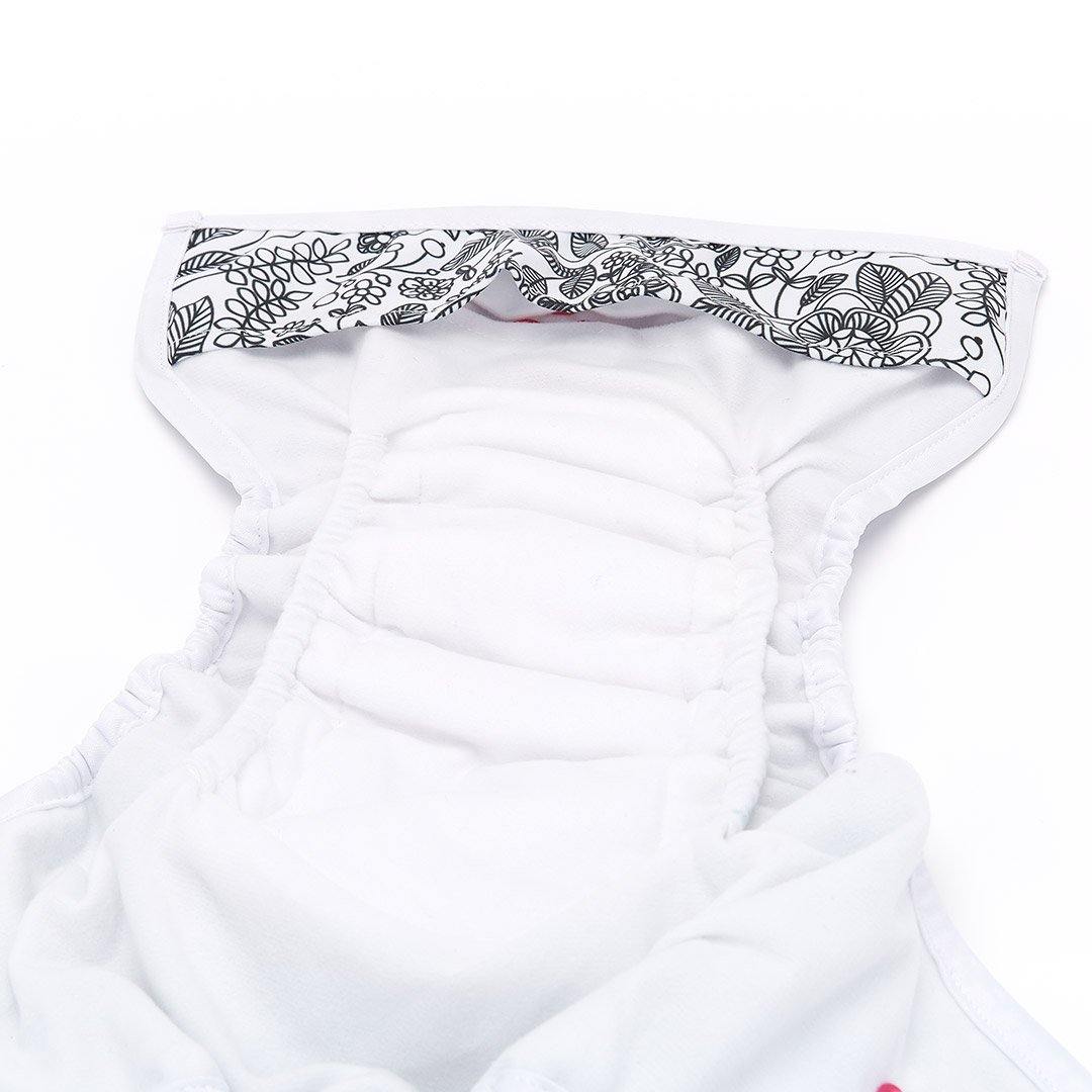 Fudgey ORIGINALS 3'n'1 - Colour Me - Fudgey Pants