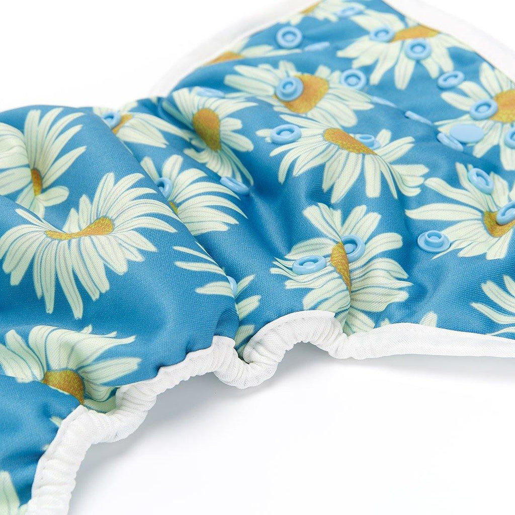 Fudgey ORIGINALS 3'n'1 - Daisy Fields - Fudgey Pants