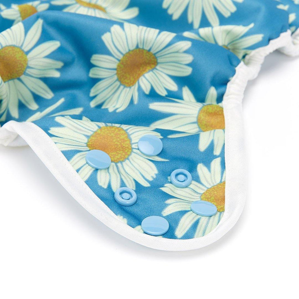 Fudgey ORIGINALS 3'n'1 - Daisy Fields - Fudgey Pants