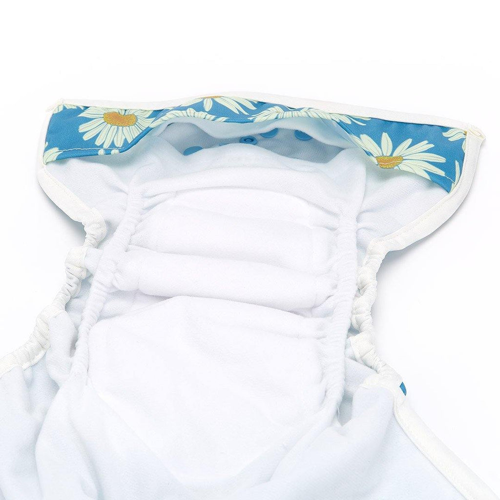 Fudgey ORIGINALS 3'n'1 - Daisy Fields - Fudgey Pants