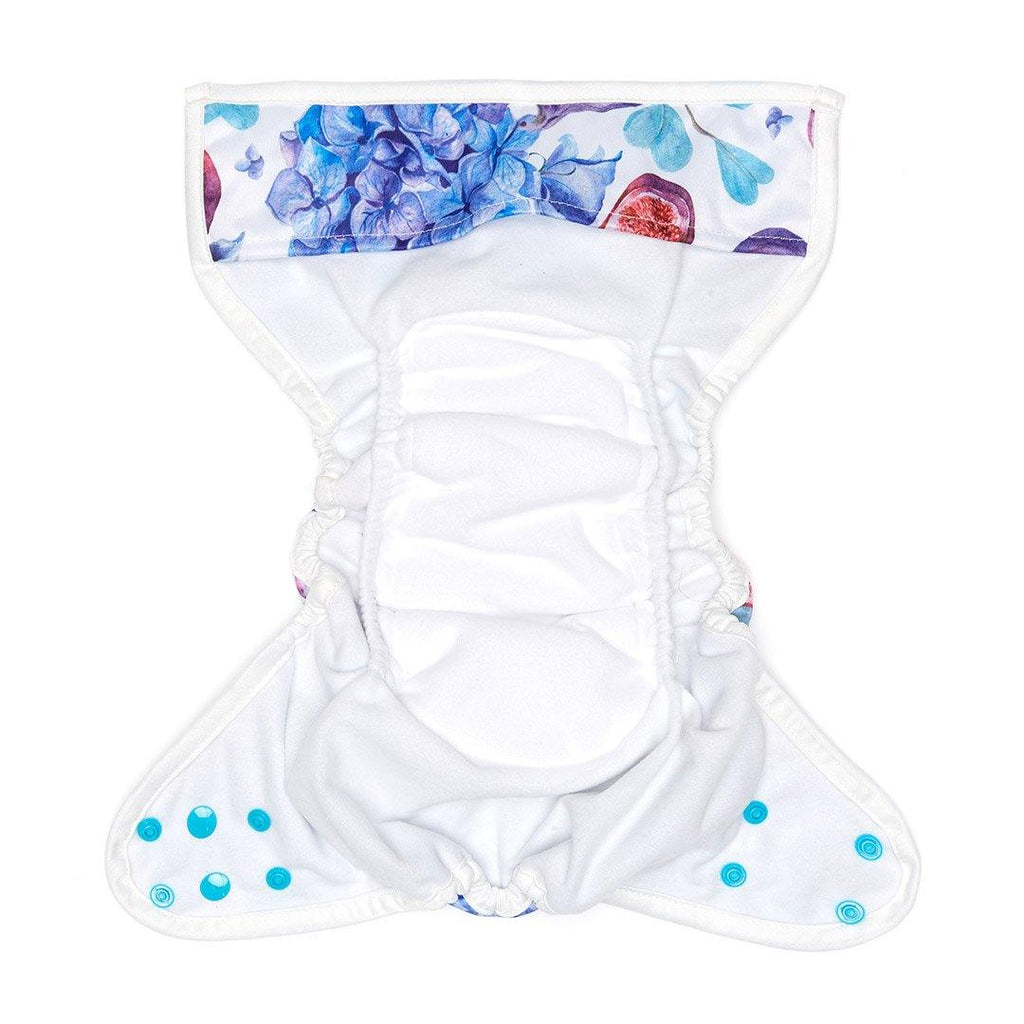 Fudgey ORIGINALS 3'n'1 - Ficus Botanical - Fudgey Pants