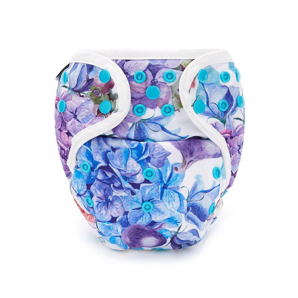 Fudgey ORIGINALS 3'n'1 - Ficus Botanical - Fudgey Pants