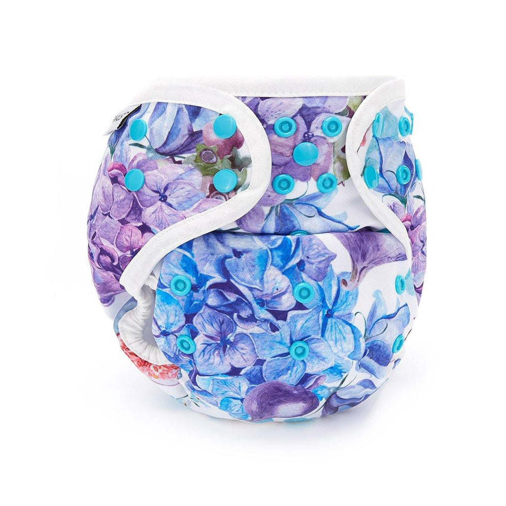 Fudgey ORIGINALS 3'n'1 - Ficus Botanical - Fudgey Pants