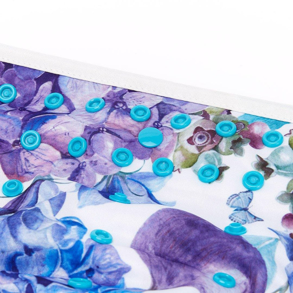 Fudgey ORIGINALS 3'n'1 - Ficus Botanical - Fudgey Pants