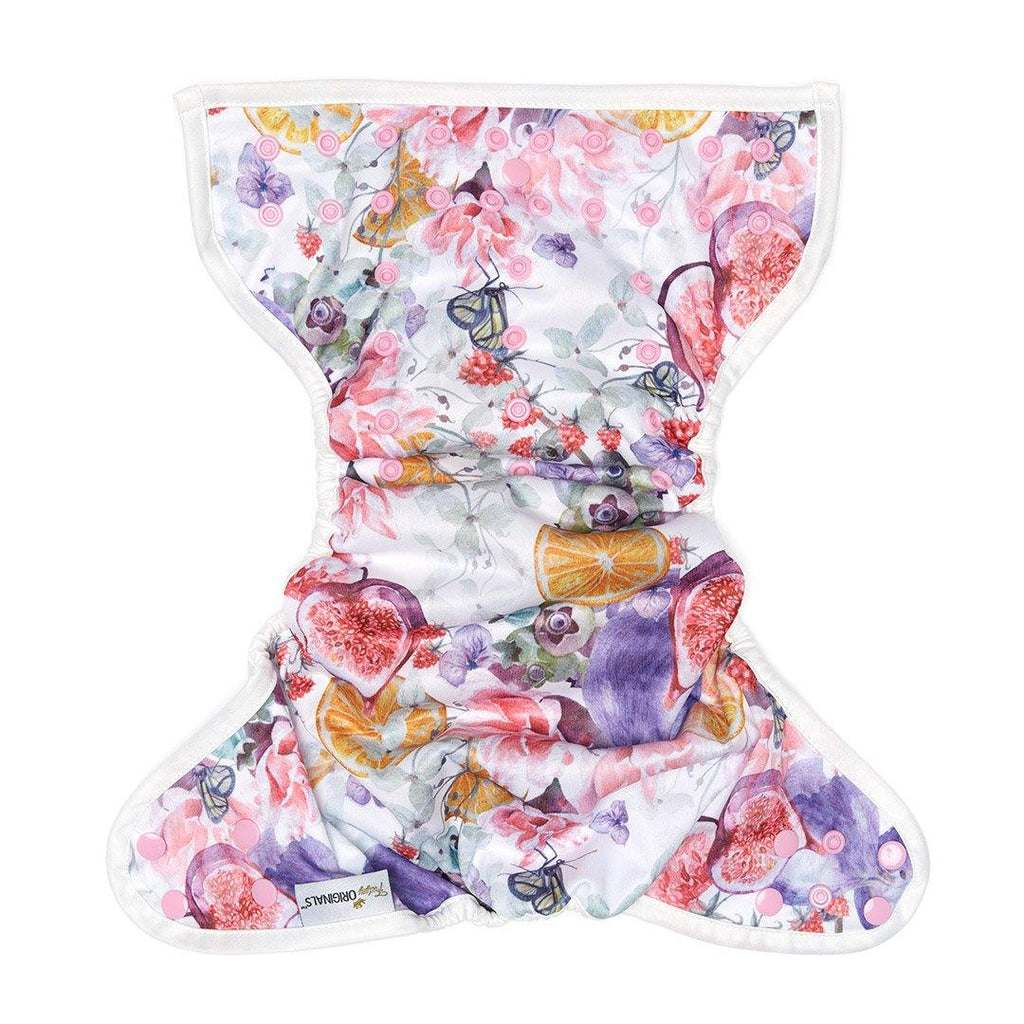 Fudgey ORIGINALS 3'n'1 - Fig Jam - Fudgey Pants