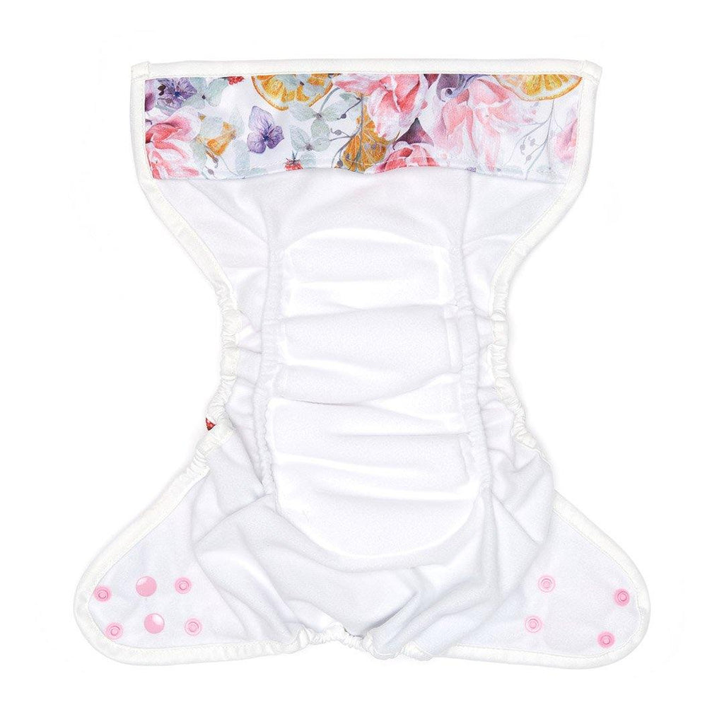 Fudgey ORIGINALS 3'n'1 - Fig Jam - Fudgey Pants