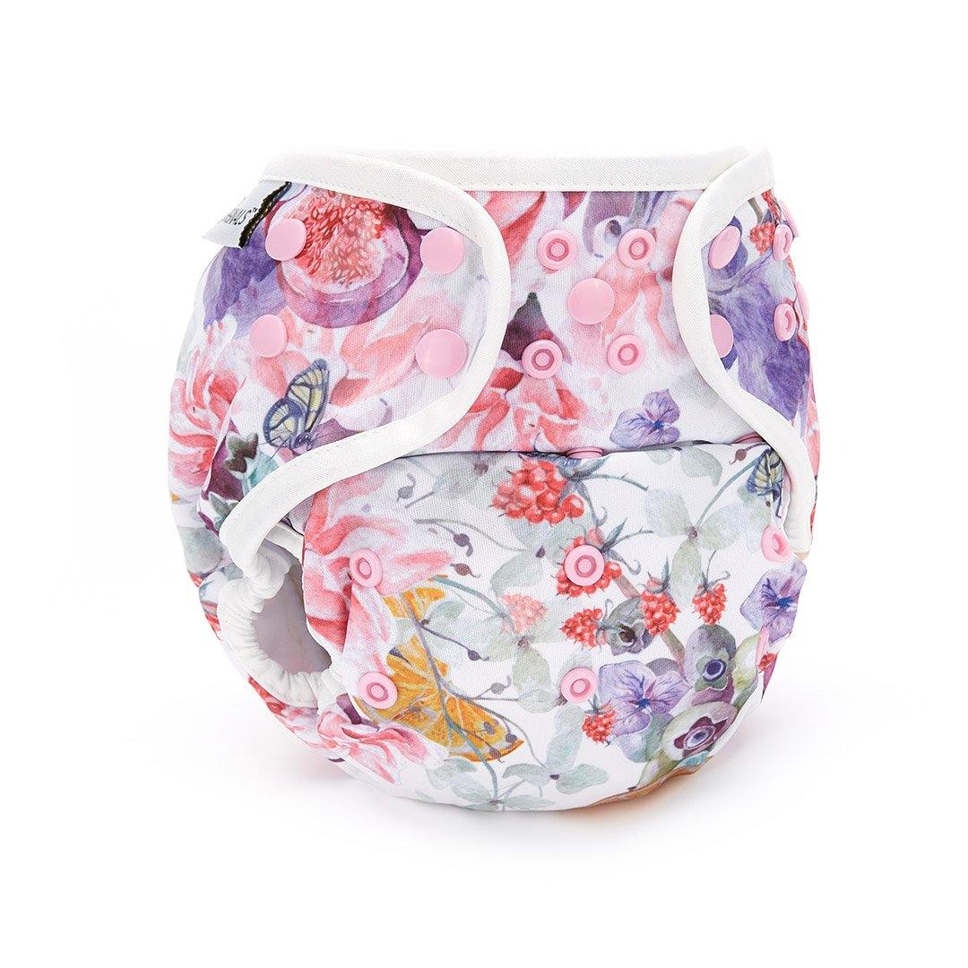 Fudgey ORIGINALS 3'n'1 - Fig Jam - Fudgey Pants