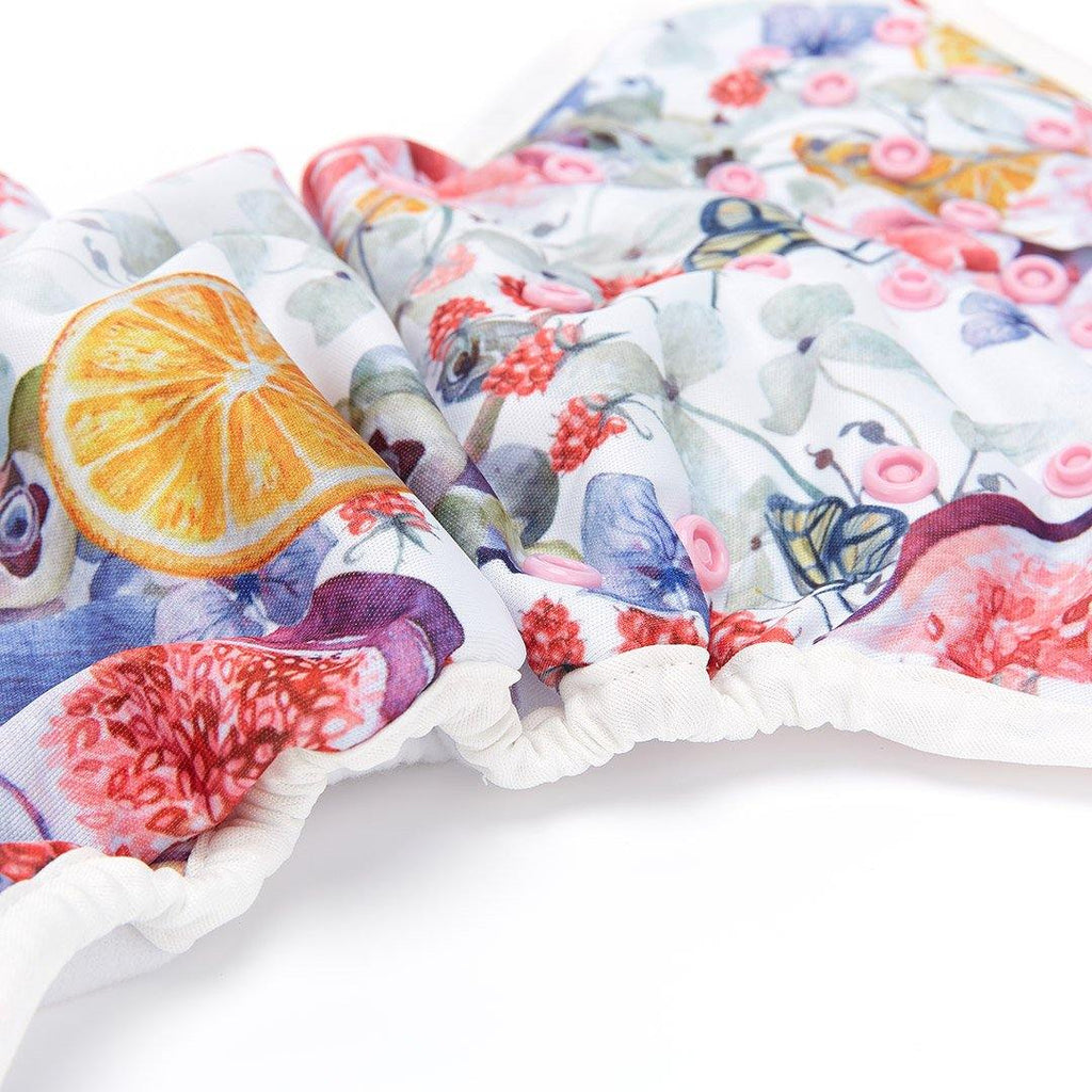 Fudgey ORIGINALS 3'n'1 - Fig Jam - Fudgey Pants