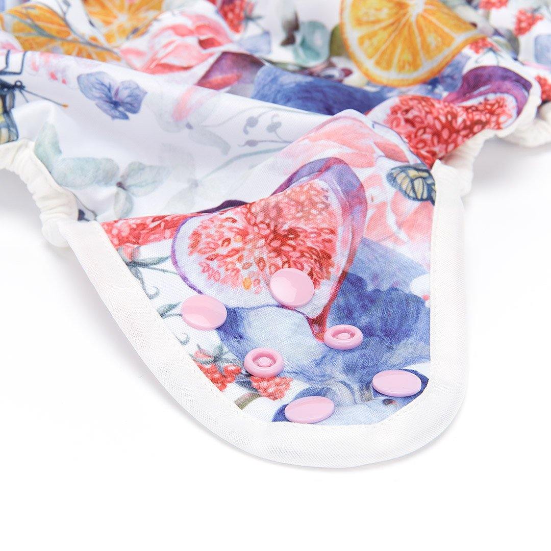 Fudgey ORIGINALS 3'n'1 - Fig Jam - Fudgey Pants