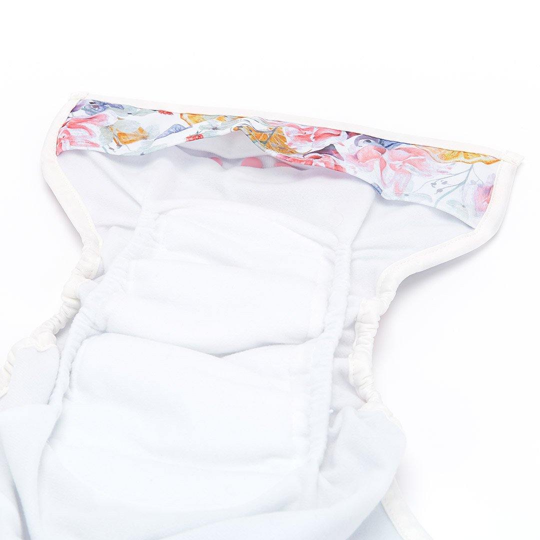 Fudgey ORIGINALS 3'n'1 - Fig Jam - Fudgey Pants