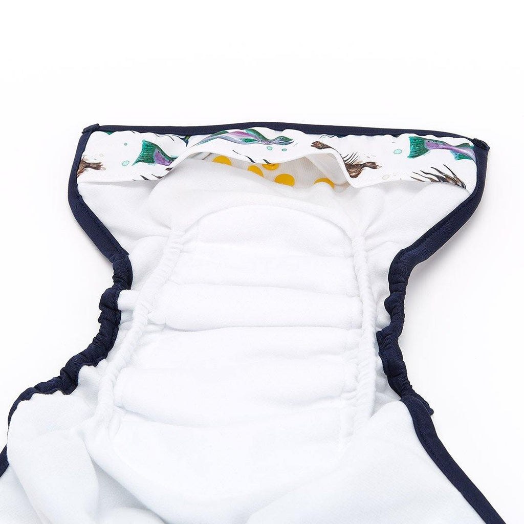 Fudgey ORIGINALS 3'n'1 - Mesopelagic - Fudgey Pants