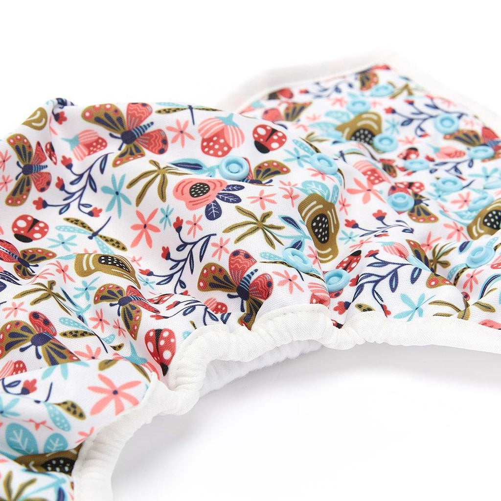 Fudgey ORIGINALS 3'n'1 - Odonata - Fudgey Pants