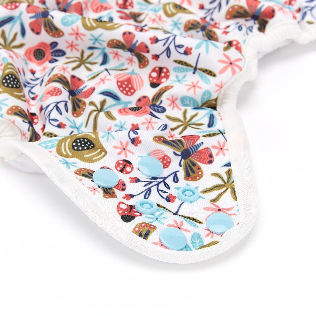 Fudgey ORIGINALS 3'n'1 - Odonata - Fudgey Pants