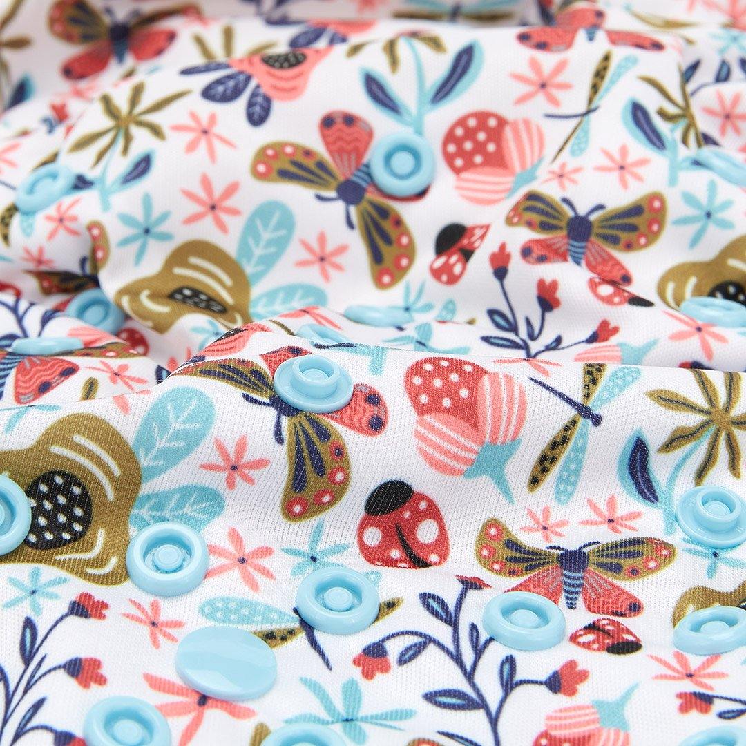 Fudgey ORIGINALS 3'n'1 - Odonata - Fudgey Pants